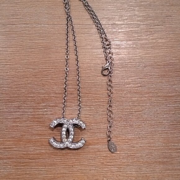 CookieLee Fashion Neclace - Picture 1 of 5